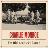 Charlie Monroe boxed set cover