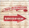 Two Stringers Demo cover