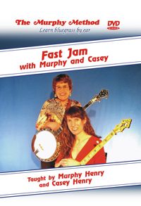 Fast Jam cover