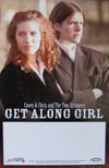 Get Along Girl poster
